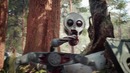 ATOMIC HEART– Официальный геймплейный трейлер (BioShock по Русски)