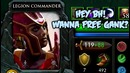 Dota 2 Daily WTF 69 – Ez Duel