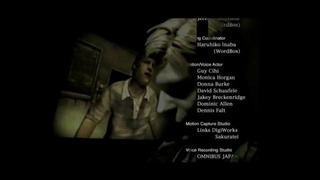 Прохождение Silent Hill 2 Концовка №3 (2 из 2)