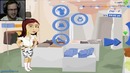 Создай свою чику ВЫНОС МОЗГА