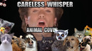 George Michael – Careless Whisper (Animal Cover)