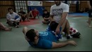 Mamed khalidov- grappling seminar