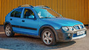 НЕОЖИДАННО КРУТАЯ И НЕИЗВЕСТНАЯ ТАЧКА ЗА 180К. ROVER 25 STREETWISE