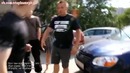 СтопХам 89 Питерское Кунг-Фу