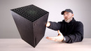 Xbox Series X Unboxing – The REAL Thing