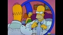 The Simpsons 3 сезон 20 серия («Полковник Гомер»)