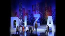 Dizayn Show 2016 (Bir gap bo’ladi) 2