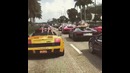 Город Lamborghin