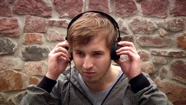 Обзор Urbanears Zinken