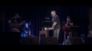 Basta – Akustika (Video Versiya Koncerta V Legendos Klubas 15.12.2016)