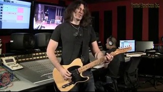 PHIL X Sin City with Brown Sugar! 1953 Fender Telecaster 01501