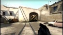 CSGO Как переделывают Dust 2