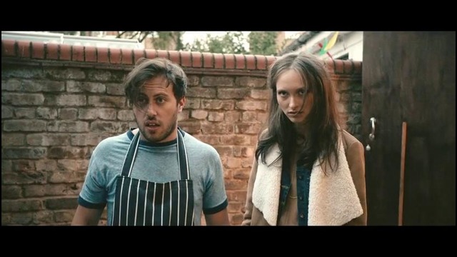 Prides – Little Danger (Official Video 2015)