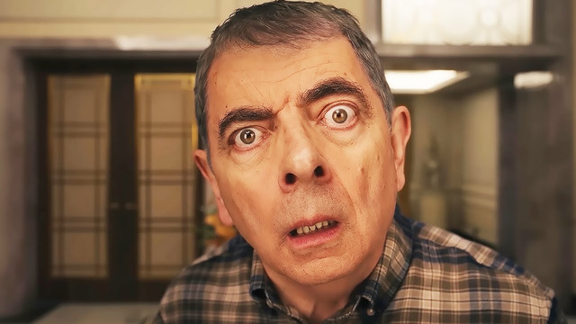 Человек против младенца (1 сезон) — Русский трейлер (2025)