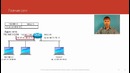 27. Передача пакетов на сетевом и канальном уровнях (Курс Компьютерные сети)