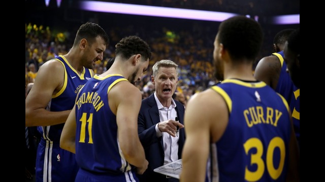 NBA Playoffs 2019: Golden State Warriors vs LA Clippers (Game 6)