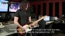 Phil does New BOUZOUKI and X and Bee!! 2012 Lentz T Style Custom DeLuxe – Hyde Par