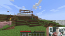Мистическая битва Minecraft с армией динозавров
