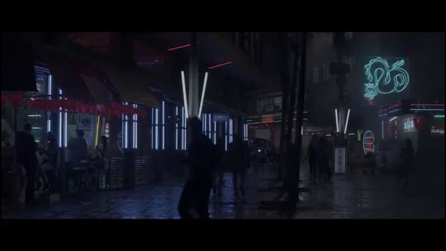 Орбита 9 — Русский трейлер #2 (2017)