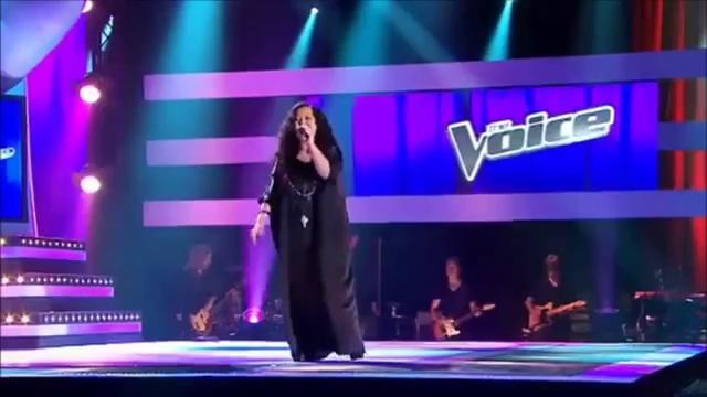 Топ15 слепых прослушиваний – Голос (The Voice)