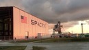 Falcon Heavy. Большим амбициям – большую ракету