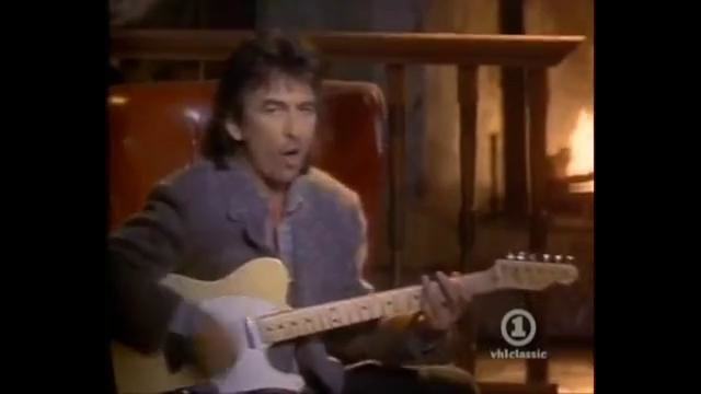 George Harrison – Got My Mind Set On You (Official Video)
