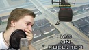 Эти лидеры сошли с ума! доступ к чату лидеров! будни админа GTA SAMP