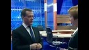 Nlo Медведев признал существование инопланетян