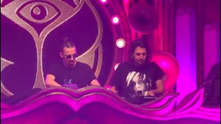 Dimitri Vegas & Like Mike – Live @ Tomorrowland Belgium 2017