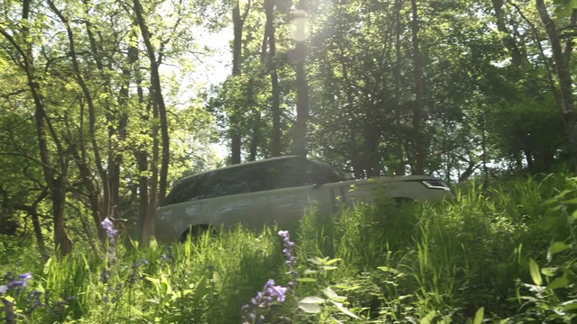 2023 RANGE ROVER – Ultimate Luxury Off-Road SUV