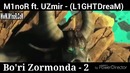 Bori Zormnda 2