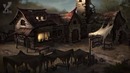 HotS] Зов Нексуса. История героя. Выпуск 7 Леорик, Король-Скелет
