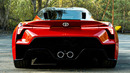 Новое поколение Toyota MR2 – она круче BMW M3 и Audi RS5