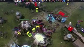 Rampage by XBOCT vs DK @ The International 2 – YouTube