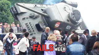 Don’t Drink and Drive! Fails of the Week | FailArmy