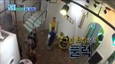 Ки из SHINee стал жертвой шутки со скрытой камерой (3)