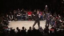 1⁄8 finale 1vs1 BBOY ׃ Cheerito (RUS) vs Sunni (ENG) – YouTube