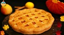 Американский пирог с тыквой – ну, оочень вкусный