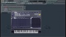 Sytrus 04 из 16 LFO Wikisound уроки FL Studio