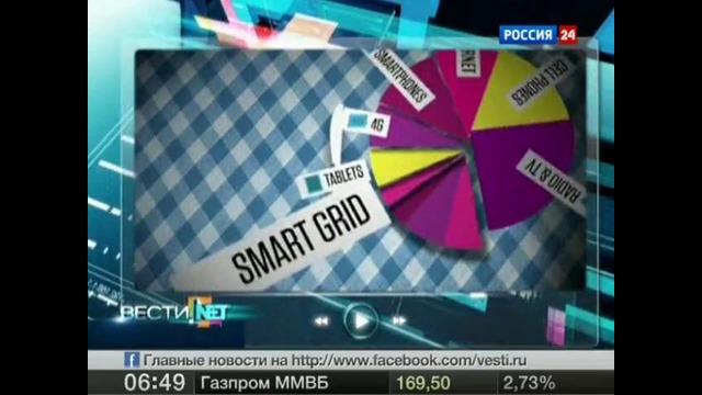 Еженедельная программа Вести. net от 13 августа 2011 года