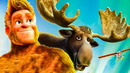 Семейка Бигфутов Русский трейлер #2 Мультфильм 2020