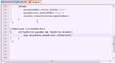 HTML5 Tutorial – 34 – Finishing Up the Video Player