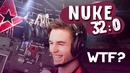 [Хаос CS GO] Читерский Nuke от Astralis! Как Играют Его NaVi
