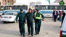 Самаркандда Сохта Милиция Майори Кулга Олинди