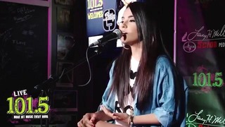 Becky G – Shower (Acoustic Version)