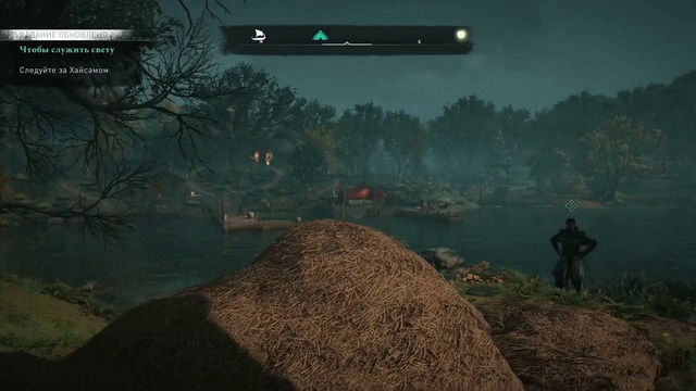 ВОТ ЭТО Я ПОНИМАЮ – ВИКИНГИ | Assassin’s Creed Valhalla #7