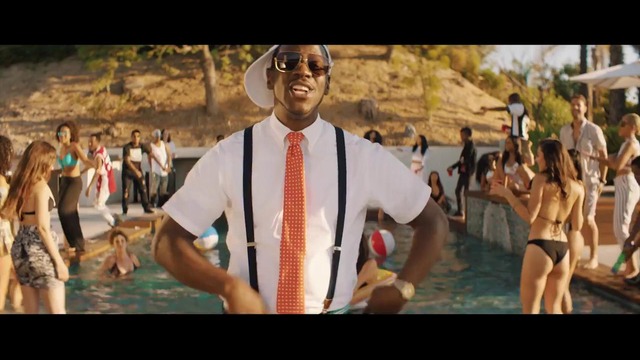Hustle Gang – Do No Wrong ft. GFMBRYYCE, Young Dro, T.I. (Official Video 2017)