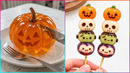 Fun & Easy Halloween Treats That Will Impress Everyone