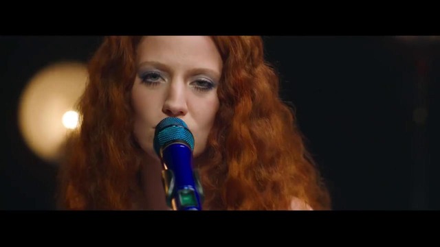 Jess Glynne – All I Am (Official Acoustic Performance 2018!)
