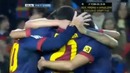 Messi (1-0) Barcelona – Osasuna 27.01.2013